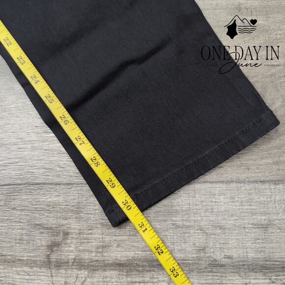 Gloria Vanderbilt Amanda The Original Slimming Jean Size 6 - Picture 5 of 6